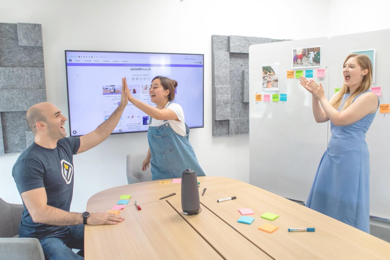 Interaktive Finanzbildung mit modernen digitalen Tools