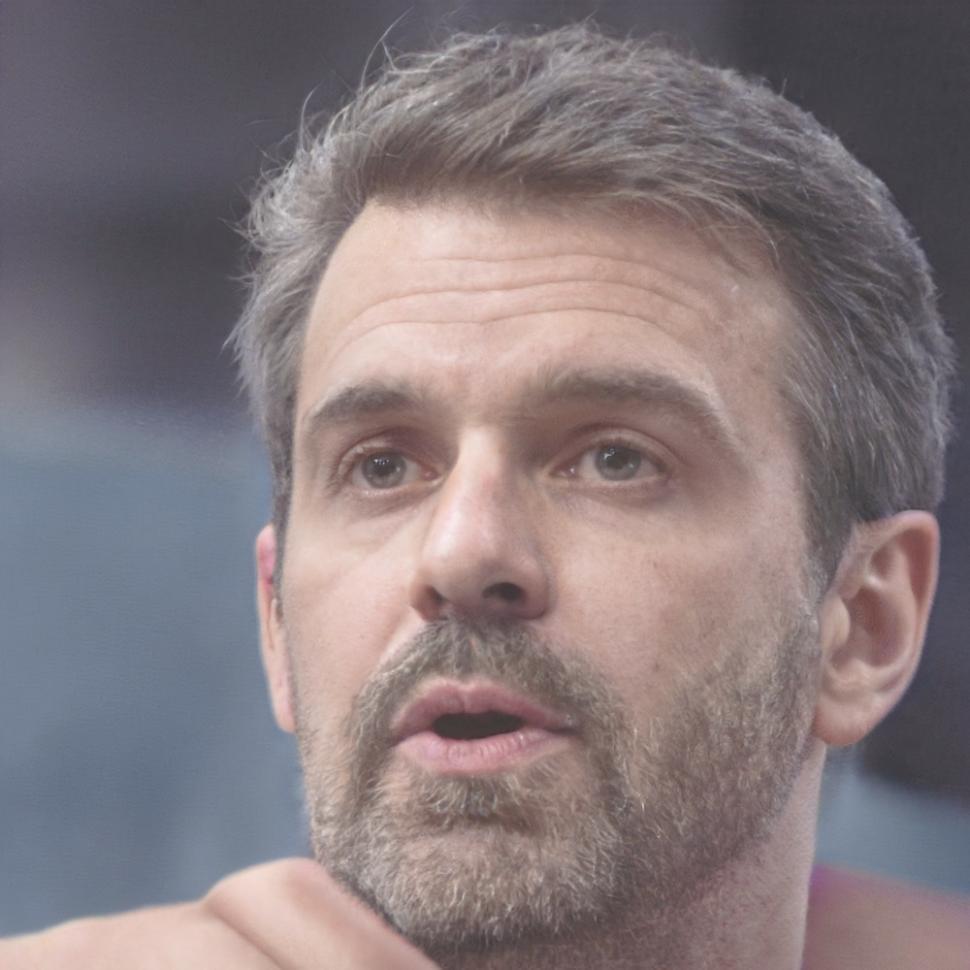 Teilnehmer Maximilian Weber