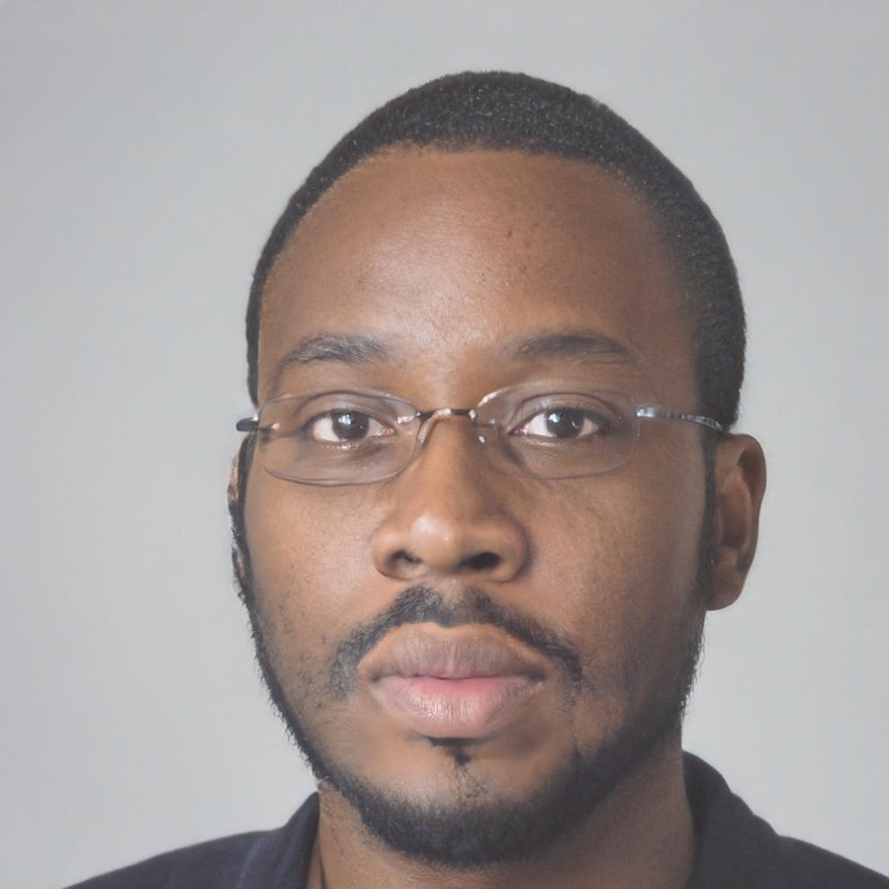 Porträt von Thorsten Neumann